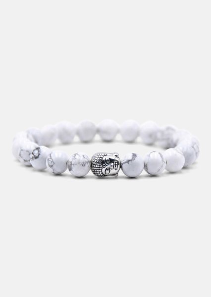 Beaded Bracelet Serene Majesty