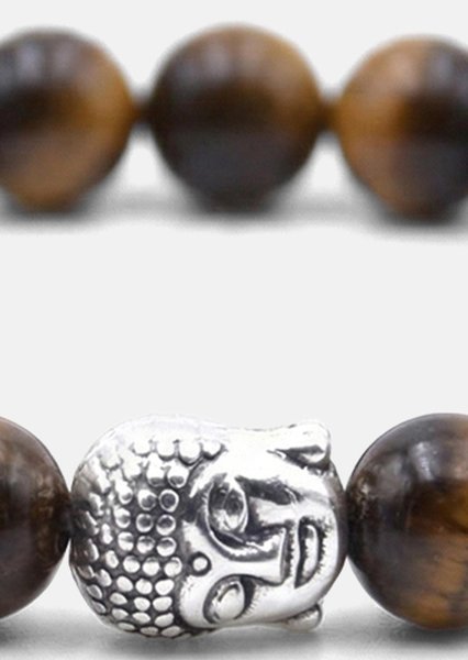 Beaded Bracelet Zenith Guardian