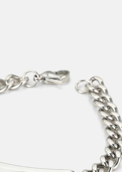 Bracelet Varen Harbor - Silver Plated