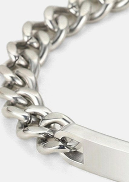 Bracelet Varen Harbor - Silver Plated