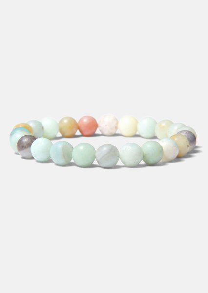 Beaded Bracelet Elysian Aura