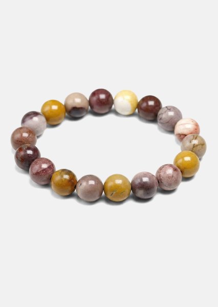 Beaded Bracelet Mystic Veil
