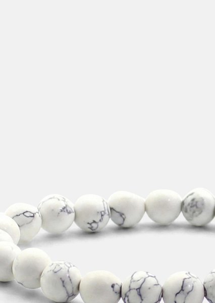 Beaded Bracelet Stone Vanguard