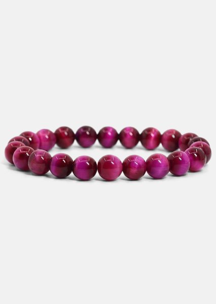 Beaded Bracelet Elysian Crest