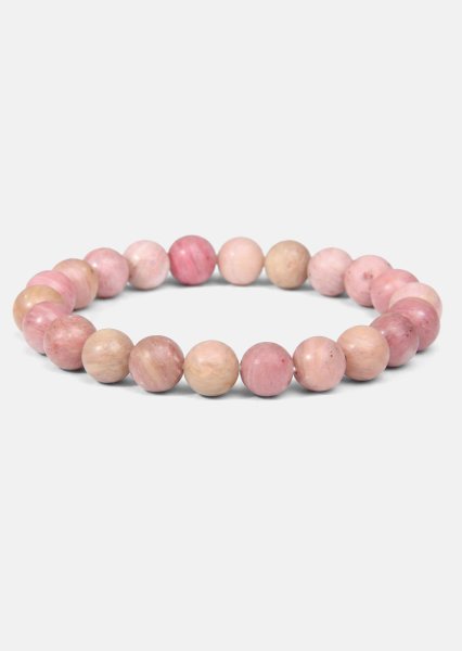 Beaded Bracelet Titan Ember