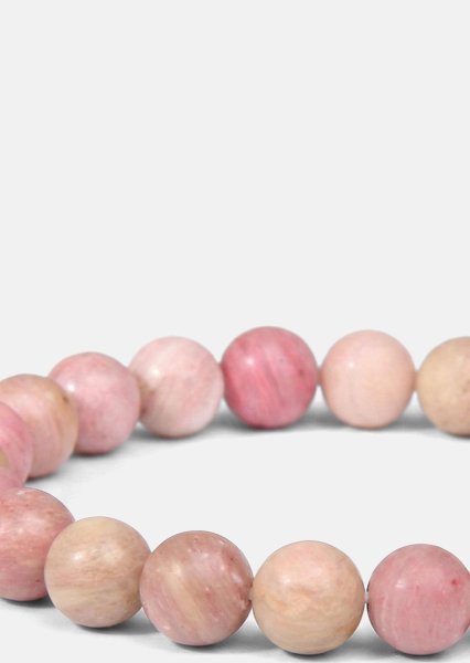 Beaded Bracelet Titan Ember