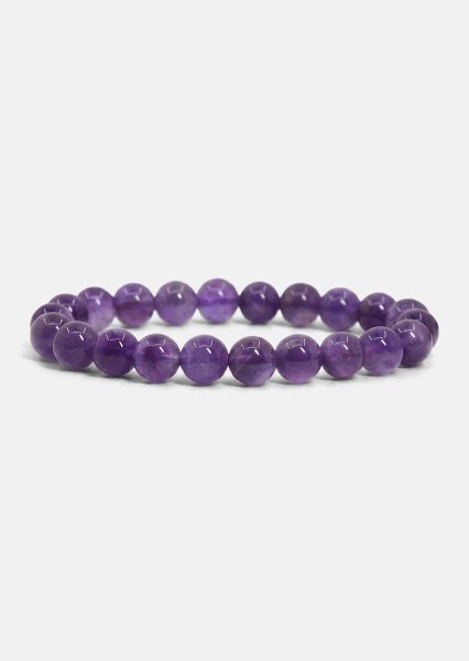 Beaded Bracelet Luminous Aura