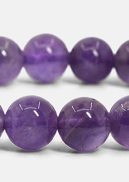 Beaded Bracelet Luminous Aura