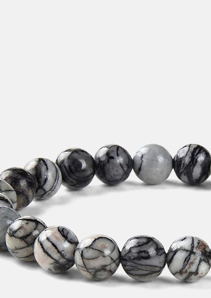 Beaded Bracelet Talon Essence