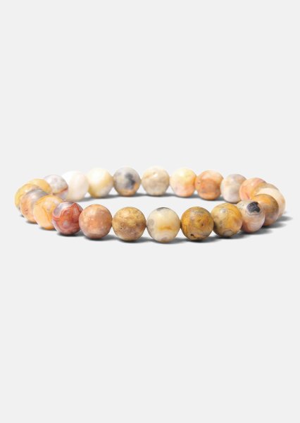 Beaded Bracelet Elysian Knot