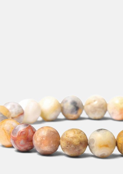 Beaded Bracelet Elysian Knot