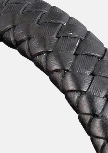 Leather Bracelet Forge Echo