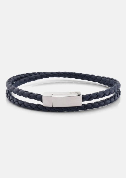 Leather Bracelet Strider Loop