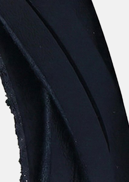 Leather Bracelet Noble Thread