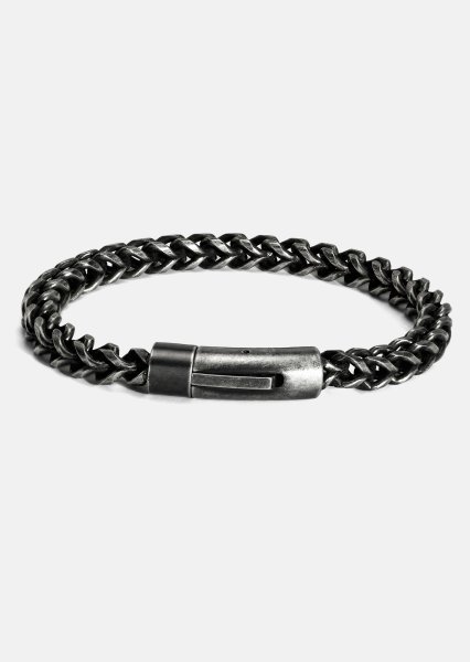 Steel Bracelet Lucen Helm