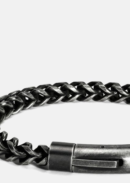 Steel Bracelet Lucen Helm