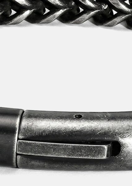 Steel Bracelet Lucen Helm