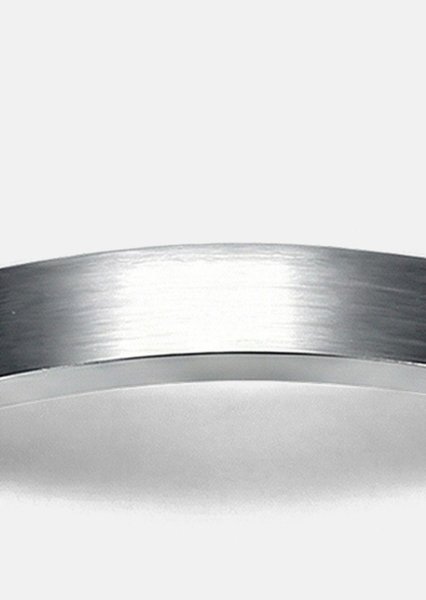 Bracelet Veyron Stone - Silver Plated