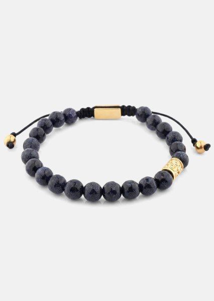 Beaded Bracelet Galaxy Command