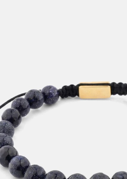 Beaded Bracelet Galaxy Command