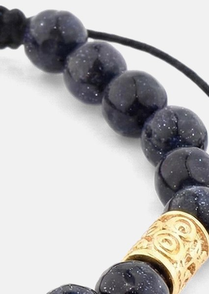 Beaded Bracelet Galaxy Command