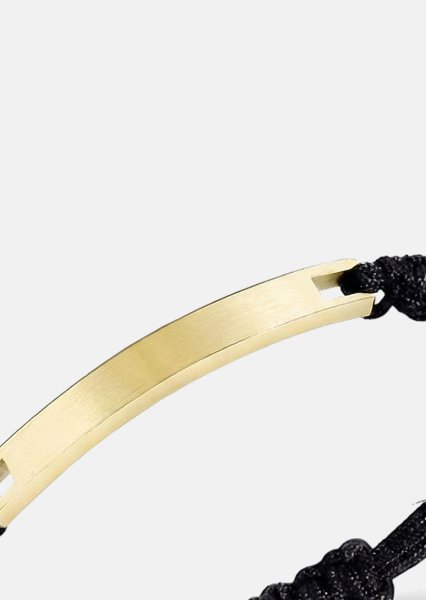 Cord Bracelet Solen Peak