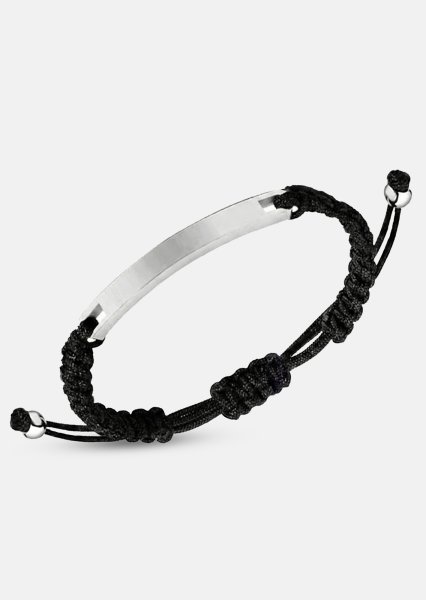 Cord Bracelet Evren Ember