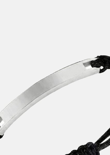 Cord Bracelet Evren Ember