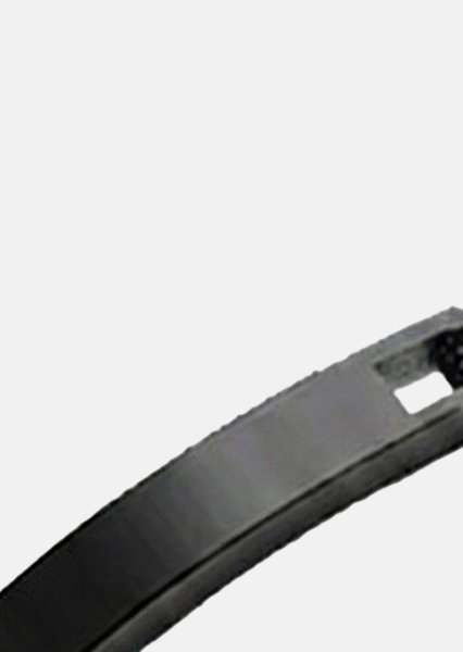 Cord Bracelet Titan Forged