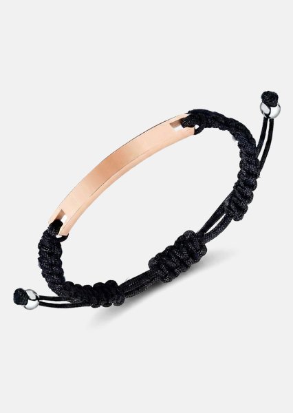 Cord Bracelet Riven Ridge