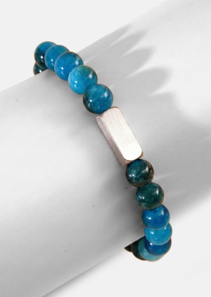 Beaded Bracelet Tidal Essence