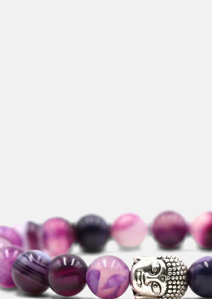 Beaded Bracelet Zenith Balance