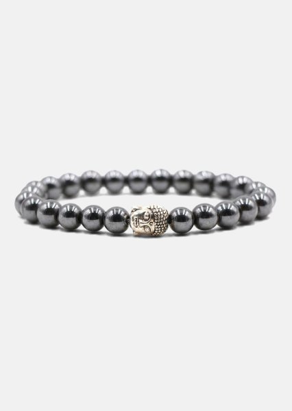 Beaded Bracelet Noble Grip