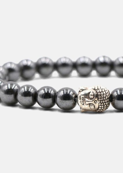 Beaded Bracelet Noble Grip