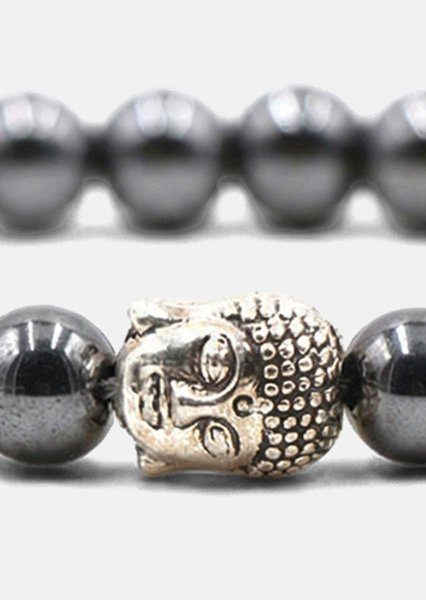 Beaded Bracelet Noble Grip