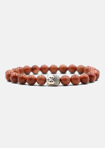 Beaded Bracelet Noble Ember