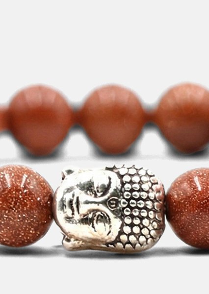 Beaded Bracelet Noble Ember