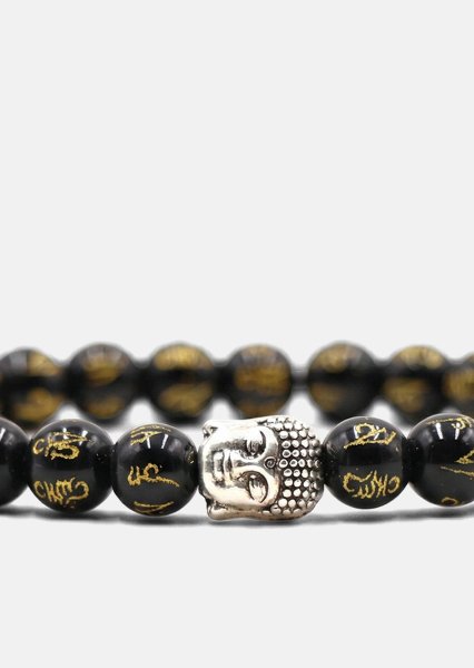 Beaded Bracelet Noble Harmony