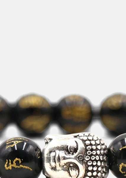 Beaded Bracelet Noble Harmony