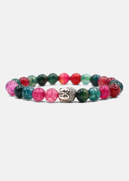 Beaded Bracelet Tranquil Crest