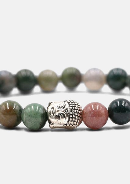 Beaded Bracelet Serenity Edge