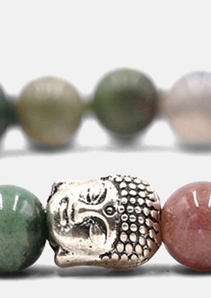 Beaded Bracelet Serenity Edge
