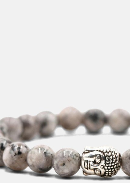 Beaded Bracelet Zenith Emblem