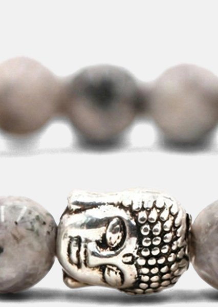 Beaded Bracelet Zenith Emblem