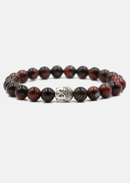 Beaded Bracelet Guardian Echo
