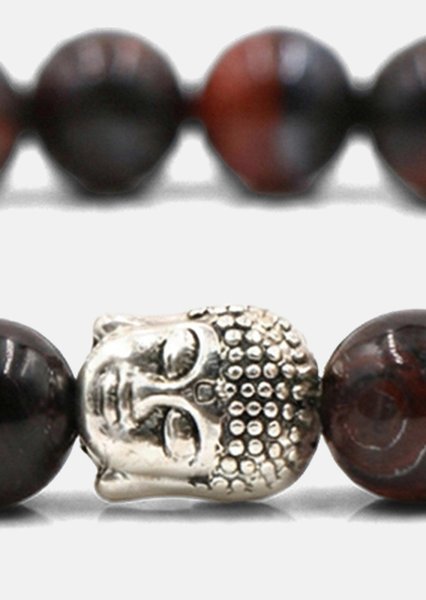 Beaded Bracelet Guardian Echo