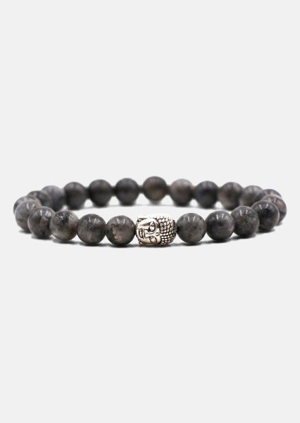 Beaded Bracelet Vigor Emblem