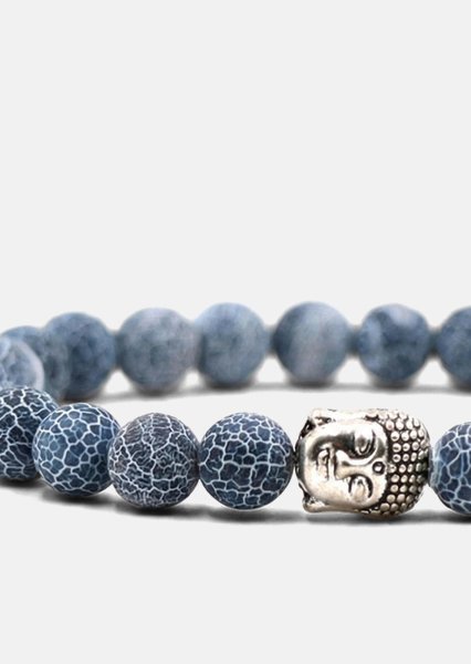 Beaded Bracelet Tranquil Nexus