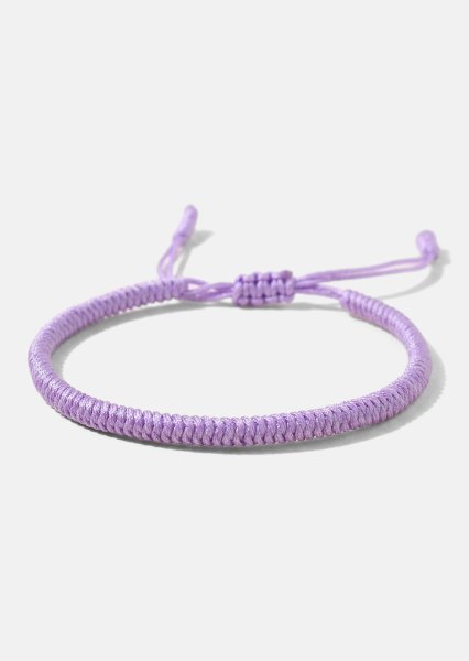 Cord Bracelet Vanguard Spin