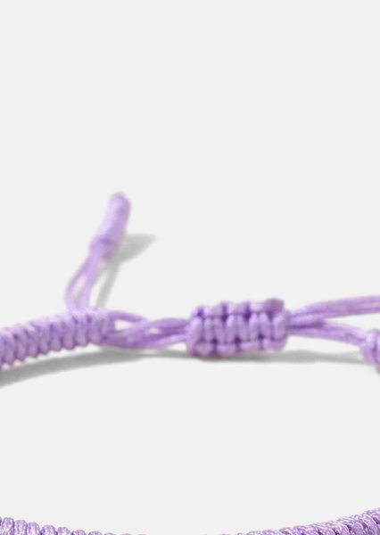 Cord Bracelet Vanguard Spin